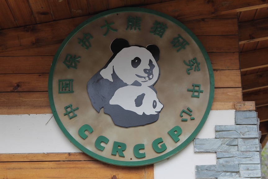The New Wolong & Dujiangyan Panda Facilities