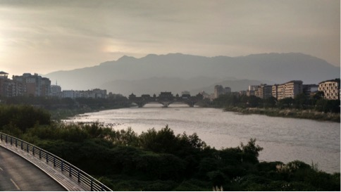 PDXWildlife Intern- Daniel: Stranger in a Strange Land