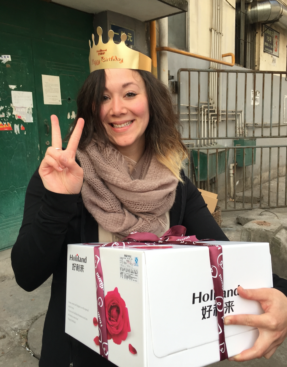 7 Steps To Successfully Celebrate Your Birthday In China – Alyssa