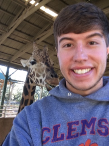 Intern Introduction: Zachary Steele